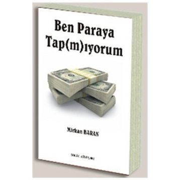 Ben Paraya Tapmıyorum - Mirkan Baran
