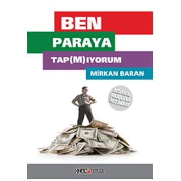 Ben Paraya Tapmıyorum - Mirkan Baran