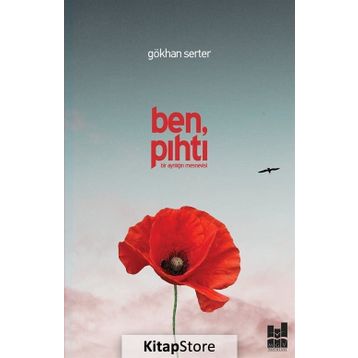 Ben Pıhtı - Gökhan Serter