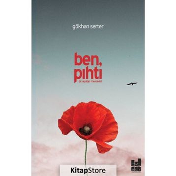 Ben Pıhtı - Gökhan Serter