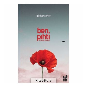Ben Pıhtı - Gökhan Serter