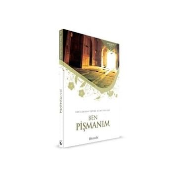Ben Pişmanım - Hacegan Yayınları