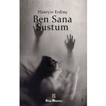 Ben Sana Sustum - Hüseyin Erdinç