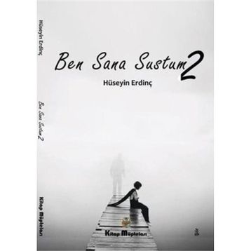 Ben Sana Sustum - Hüseyin Erdinç