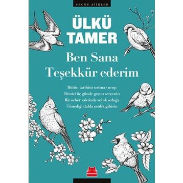 Ben Sana Teşekkür Ederim - Ülkü Tamer