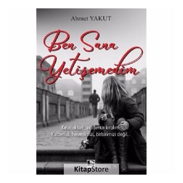 Ben Sana Yetişemedim - Ahmet Yakut