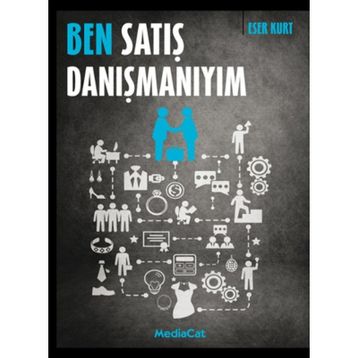 Ben Satış Danışmanıyım - Eser Kurt