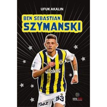 Ben Sebastian Szymanski - Ufuk Akalın