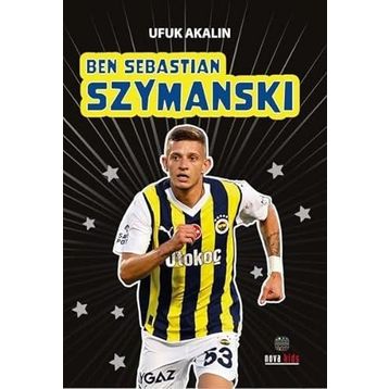 Ben Sebastian Szymanski - Ufuk Akalın