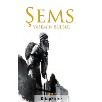 BEN ŞEMS - YASEMIN BÜLBÜL