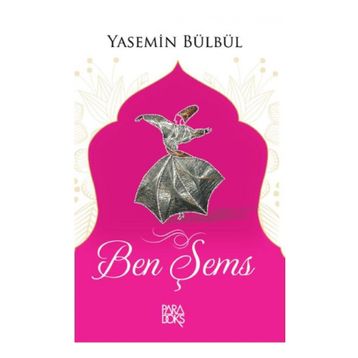 BEN ŞEMS - YASEMIN BÜLBÜL
