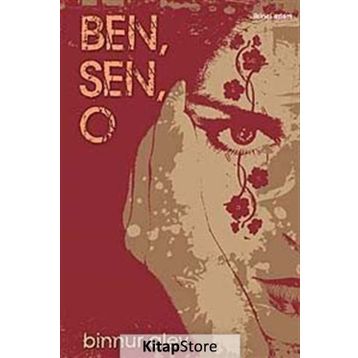 BEN, SEN, O - BINNUR ALEV