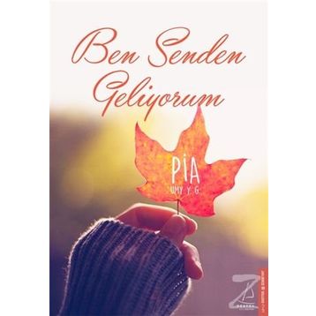 Ben Senden Geliyorum - Pia Umy Y. G