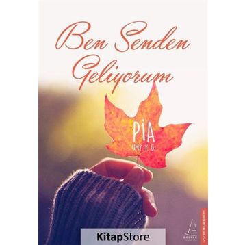 Ben Senden Geliyorum - Pia Umy Y. G