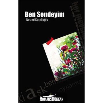 BEN SENDEYIM - NESIMI KEÇELIOĞLU