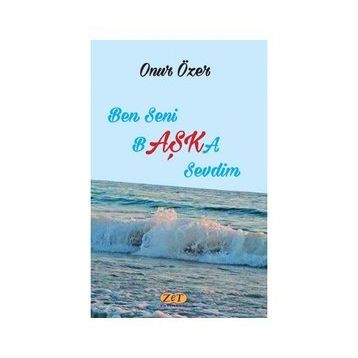 Ben Seni Başka Sevdim - Onur Özer