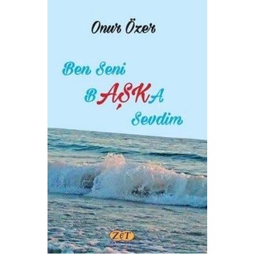 Ben Seni Başka Sevdim - Onur Özer