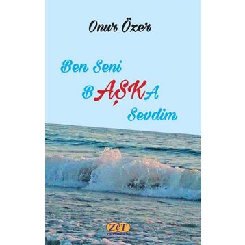 Ben Seni Başka Sevdim - Onur Özer