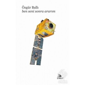 Ben Seni Sonra Ararım - Özgür Ballı