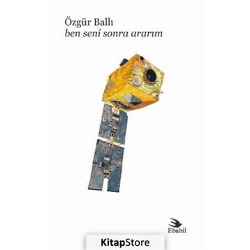Ben Seni Sonra Ararım - Özgür Ballı
