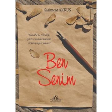 Ben Senim - Şaziment Akkuş
