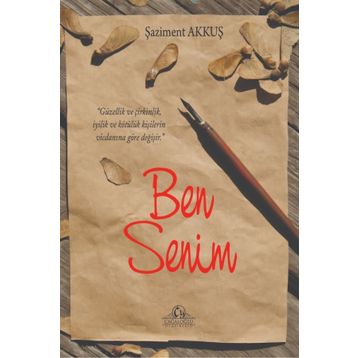 Ben Senim - Şaziment Akkuş