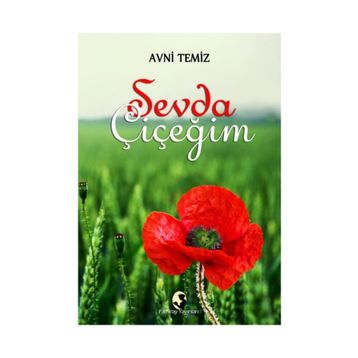 Ben Sevdanla Yanarken - Avni Temiz