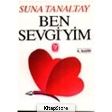 BEN SEVGI´YIM - SUNA TANALTAY