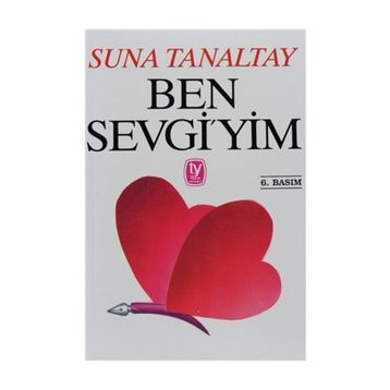 BEN SEVGI´YIM - SUNA TANALTAY