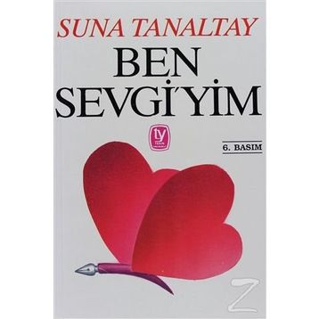 BEN SEVGI´YIM - SUNA TANALTAY