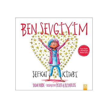 BEN SEVGI´YIM - SUNA TANALTAY