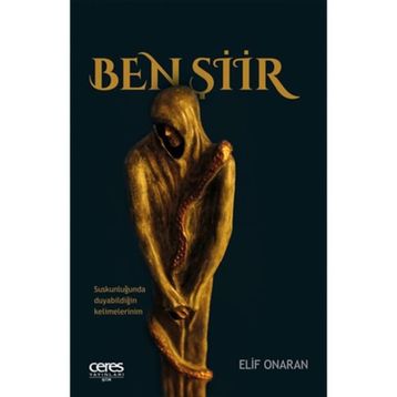 Ben Şiir - Elif Onaran