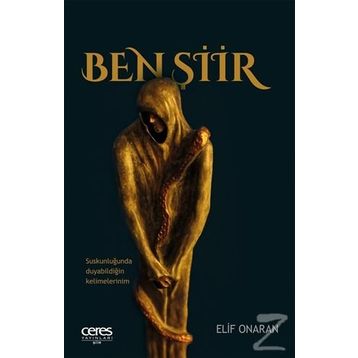 Ben Şiir - Elif Onaran