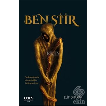 Ben Şiir - Elif Onaran