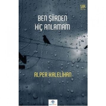 Ben Şiirden Hiç Anlamam - Alper Kalelihan