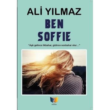 Ben Soffie - Ali Yılmaz
