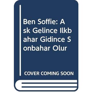 Ben Soffie - Ali Yılmaz
