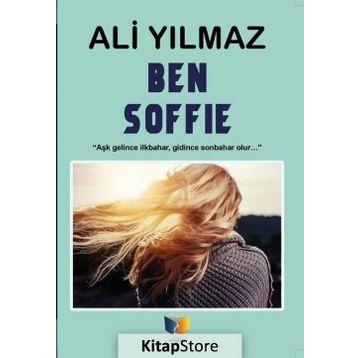 Ben Soffie - Ali Yılmaz