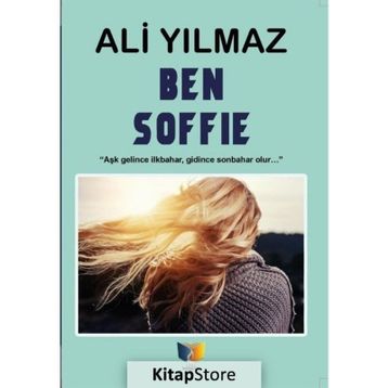 Ben Soffie - Ali Yılmaz