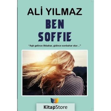 Ben Soffie - Ali Yılmaz