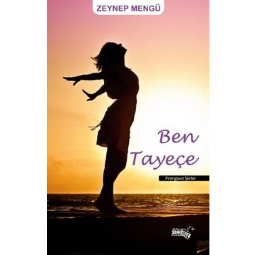 Ben Tayeçe - Zeynep Mengü