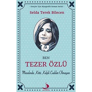 Ben Tezer Özlü - Selda Terek Bilecen