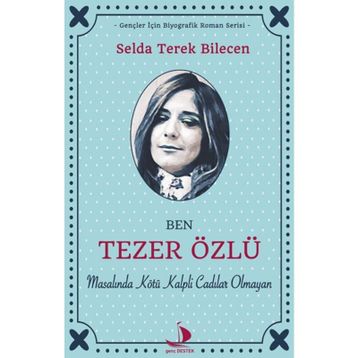 Ben Tezer Özlü - Selda Terek Bilecen