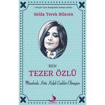 Ben Tezer Özlü - Selda Terek Bilecen