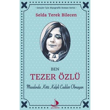 Ben Tezer Özlü - Selda Terek Bilecen