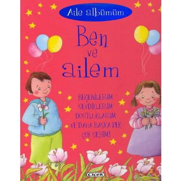 BEN VE AILEM - KOLEKTIF