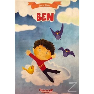 BEN VE AILEM - KOLEKTIF