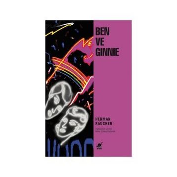 Ben ve Ginnie - Herman Raucher