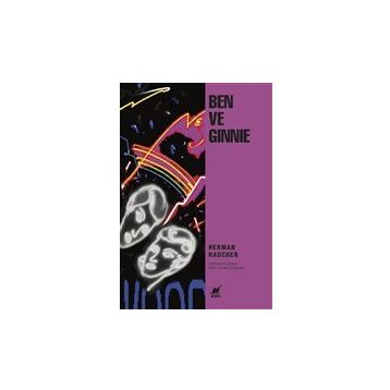 Ben ve Ginnie - Herman Raucher