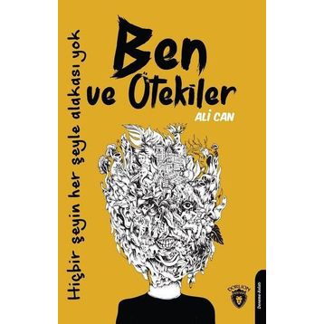 Ben ve Ötekiler - Ali Can